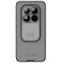 Nillkin CamShield Pro cover case Clear version for Xiaomi Redmi Note 15 Pro (Chinese version) order from official NILLKIN store